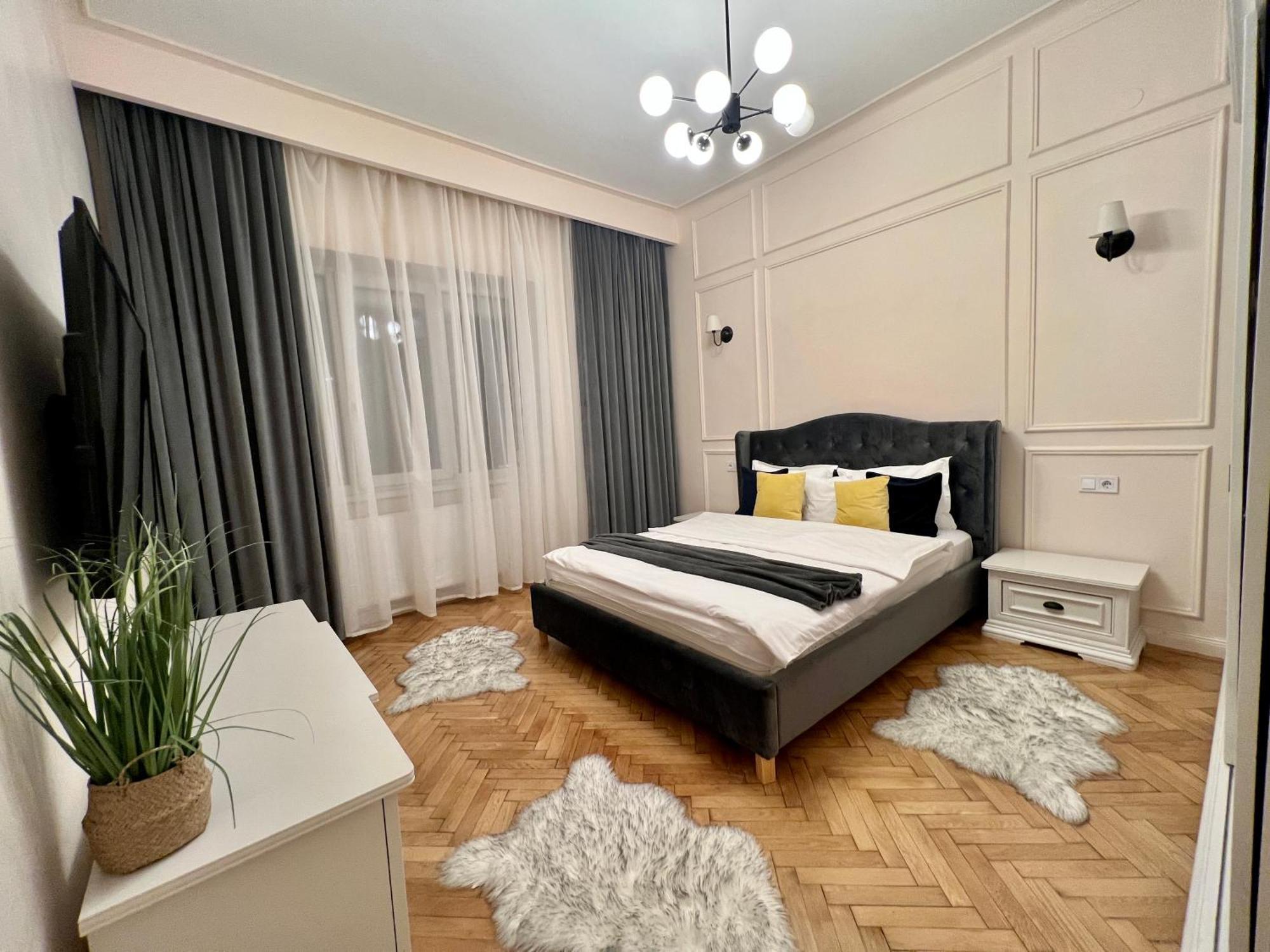 River'S Apartament Cluj-Napoca Exteriör bild
