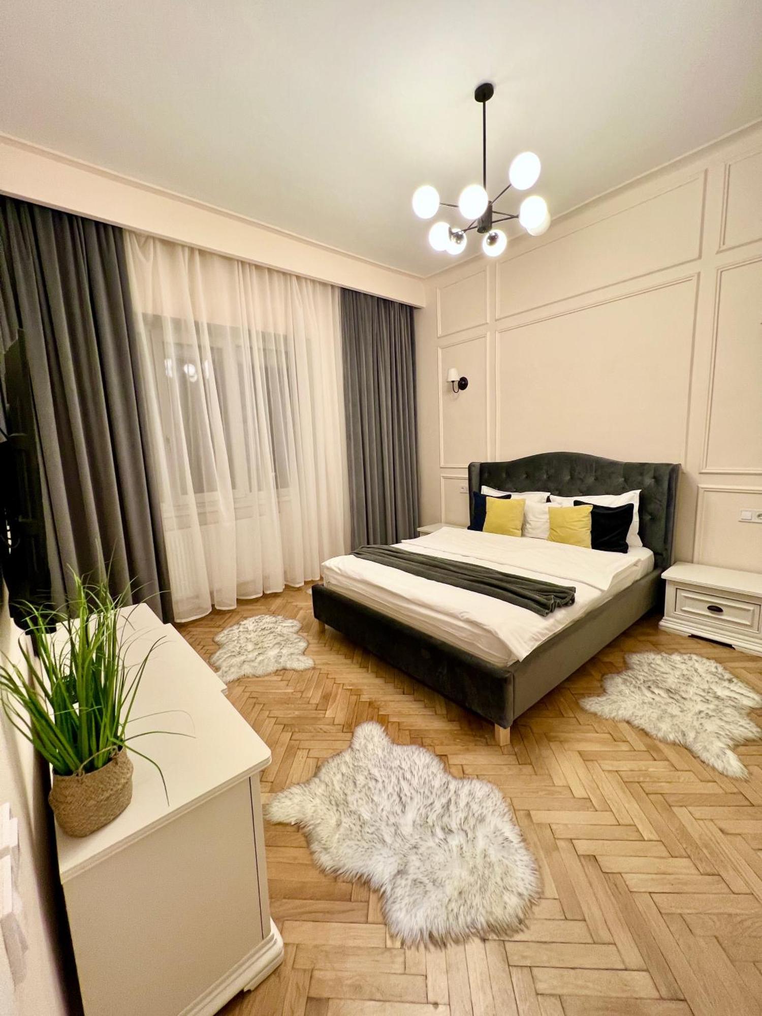 River'S Apartament Cluj-Napoca Exteriör bild