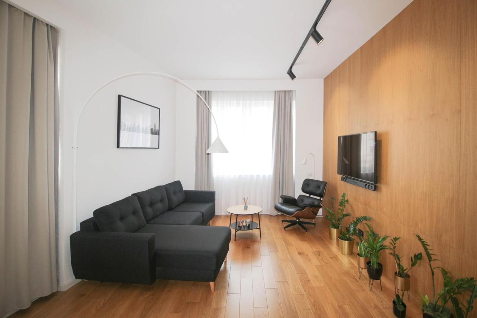 River'S Apartament Cluj-Napoca Exteriör bild