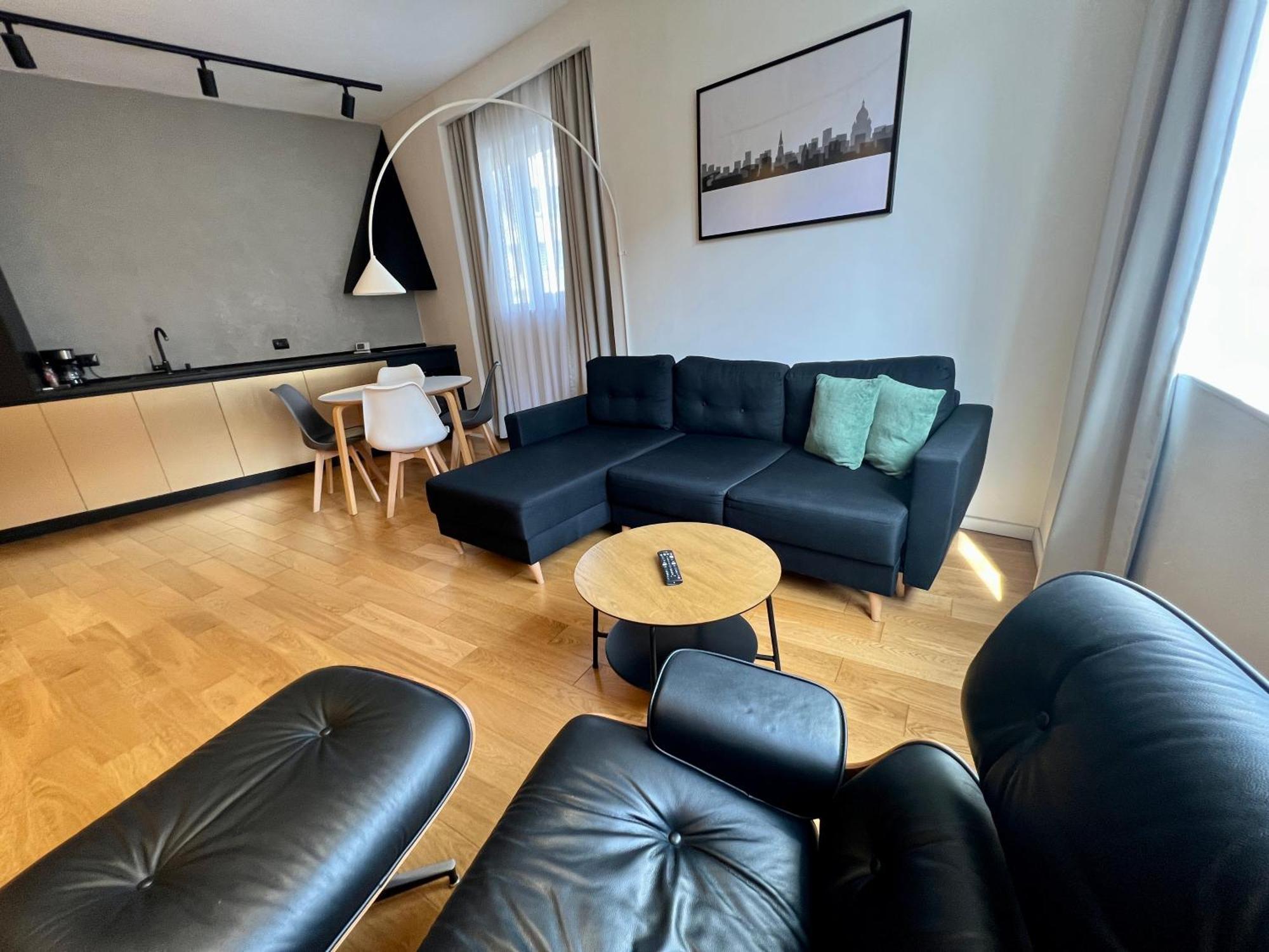 River'S Apartament Cluj-Napoca Exteriör bild