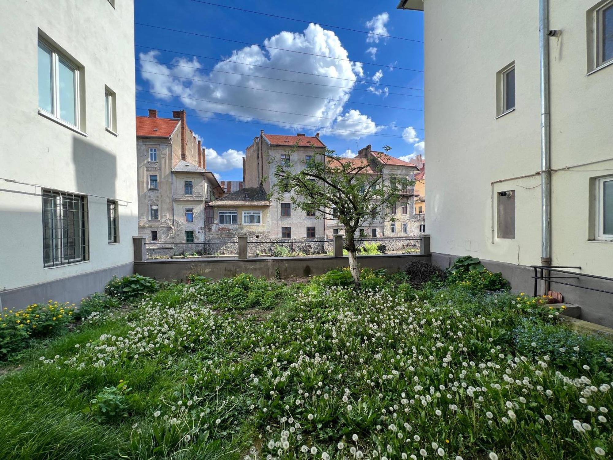 River'S Apartament Cluj-Napoca Exteriör bild